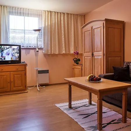 Hotel Myto
