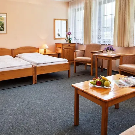 Hotel Myto Mýto pod Ďumbierom