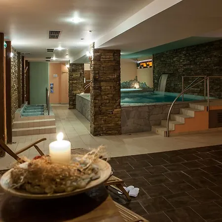 Myto Hotel Myto pod Dumbierom