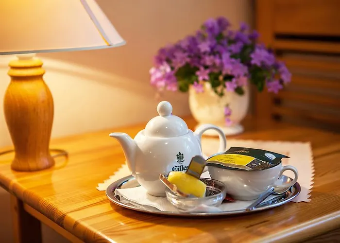 Hotel Myto Mýto pod Ďumbierom