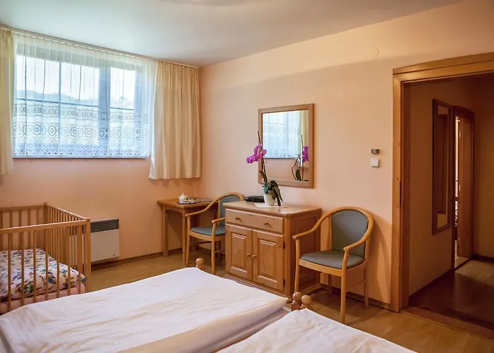 Myto Hotel Mýto pod Ďumbierom