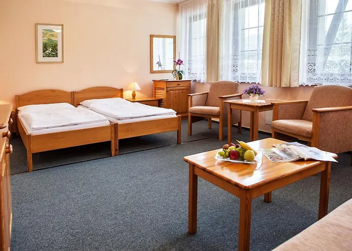 Hotel Myto Mýto pod Ďumbierom