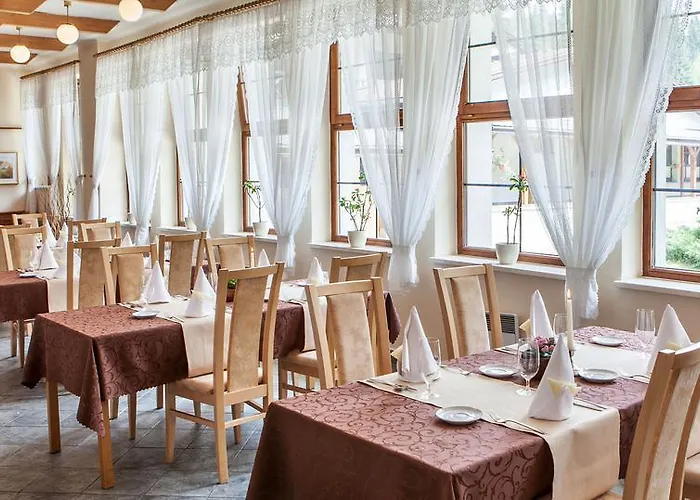 Hotel Myto