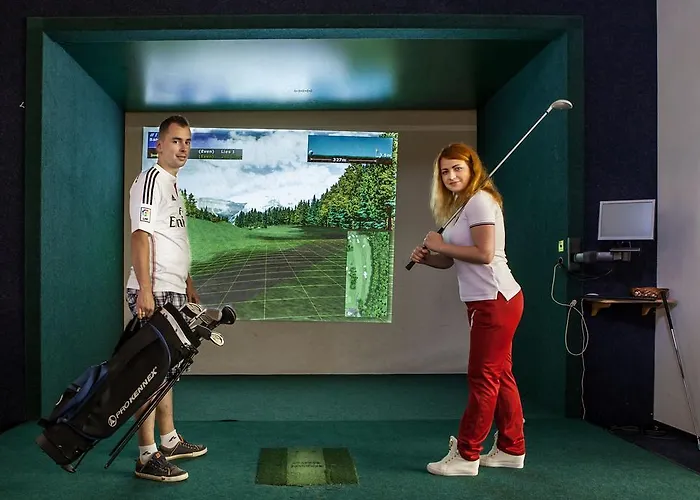 Myto Hotel Mýto pod Ďumbierom