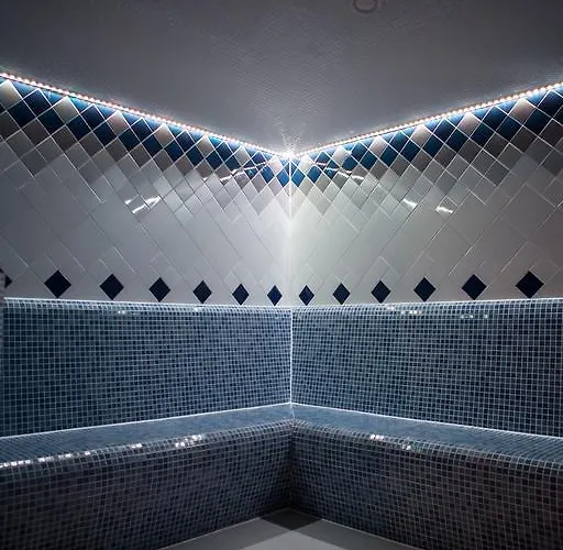 Hotel Myto 3*