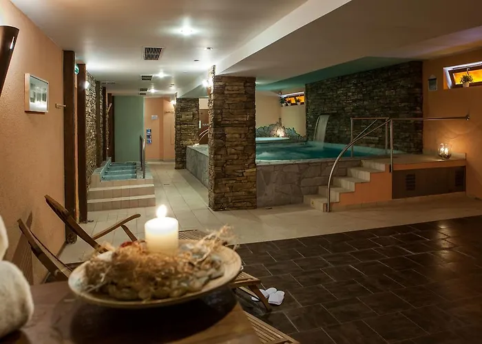 Myto Hotel Mýto pod Ďumbierom